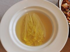 开水白菜-之参餐厅(前门大街店)