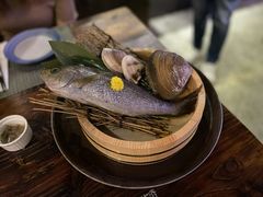-矶野水产(澳门逸园中心店)