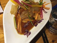 -伊爽串吧