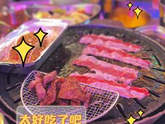 -玄希浪漫厨房·韩料烤肉(湖滨银泰in77店)