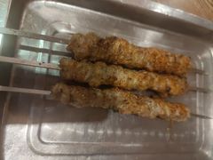 -清真吴记门钉肉饼·喜多利