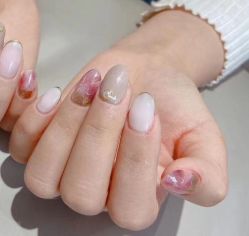 -NMS娜美莎美甲美睫皮肤管理中心