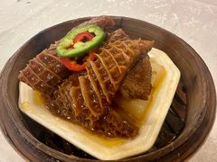 -银河酒家(天河店)