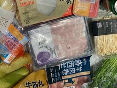 -盒马鲜生(新都心店)