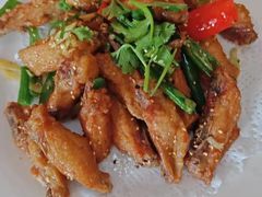 蒜香排骨-蟹后Crabber(水悦城店)