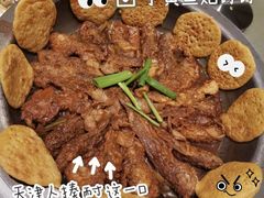 -大铁勺新津菜(东丽阳光新业广场店)