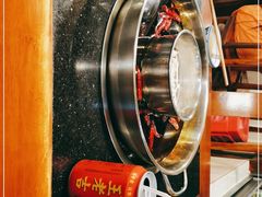 -飘香火锅(玉林西路店)