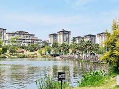 -枫香湖儿童公园