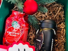 -星巴克(长沙麓南广场店)