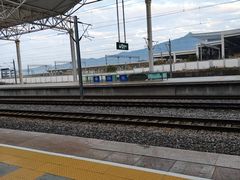 -莆田站