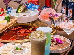 -小龙坎火锅(春熙太古里店)