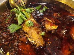 -川东长筷子耗儿鱼(万象润街店)