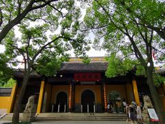 -西园戒幢律寺