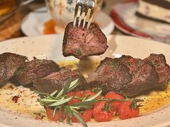 -波特曼西餐厅(中央大街店)