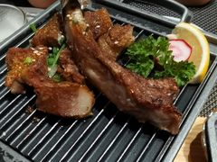 -虹料理·日料放题(悠方店)