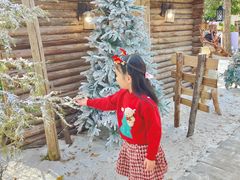 -HERRE·FARM 赫尔露营农场·团建聚会包场