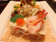 -西安皇冠假日酒店·朱雀咖啡厅