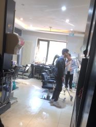 -LJOY丽锦造型·烫发染发