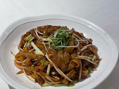 -潮福城潮州大酒楼(湖滨北路店)