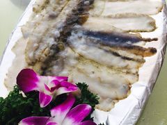 -日照大牌檔•小船海鲜(万平口店)