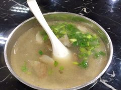 iphone_upload_pic-清真·玛丽亚新疆菜主题餐厅(浙江中路店)