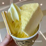 芝士 牛乳两个组合！神仙打架[色]