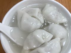 久久汤圆-久久元宵(延平路店)