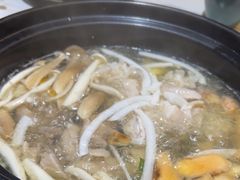 -狐狸爱上椰子鸡(滨江星光大道店)