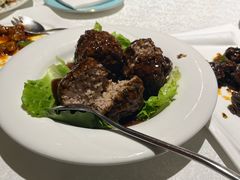 -梅龙镇酒家(南京西路总店)