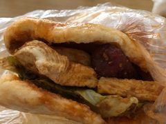 -新林麻辣串(西市场总店)