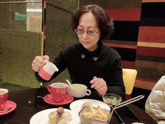 -上海大宁福朋喜来登酒店大堂吧(共和新路店)