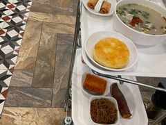 -阿那亚第一食堂 Cafeteria 1