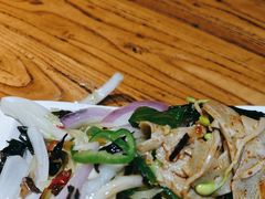 -老白家面馆(测绘东路总店)