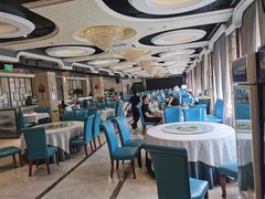 -香融府·烤鸭·家常菜(马家堡路店)