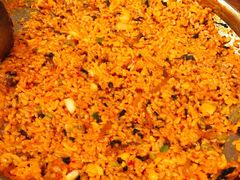 -包装马车·韩国料理·포장마차