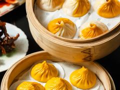 -寄畅興·百年蟹黄面·万国建筑群(外滩27号店)