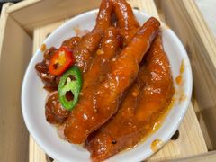 -滋粥楼·顺德菜海鲜茶点(金融城店)