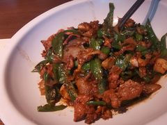 -爱碗亭·鲜炒湖南菜(壹城中心店)