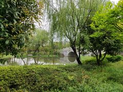 -梁祝景区