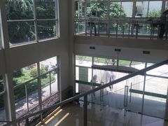 -同济大学-北苑食堂