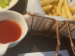 -Cactus墨西哥仙人掌餐厅