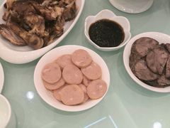 -合胜记太原排档(王府井店)