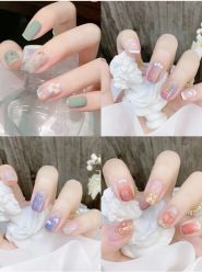 -LILY NAILS美甲美睫