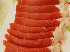 精品肥牛-八先生涮肉房(三里河店)