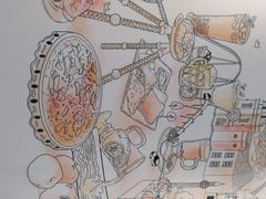 -必胜客(云汇天地店)