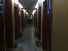 -知足堂养生会所(碑亭巷店)