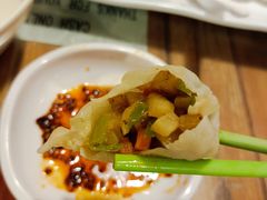 -宝源饺子(麦子店街店)
