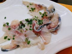 脆肉鲩鱼片-焯明脆肉鲩世家(金沙洲店)