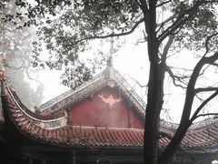 -涂山寺素食餐厅