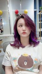 -PE SALON 